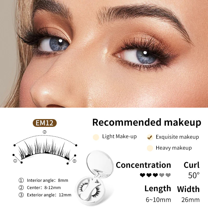 AuraLura™ Magna Lashes