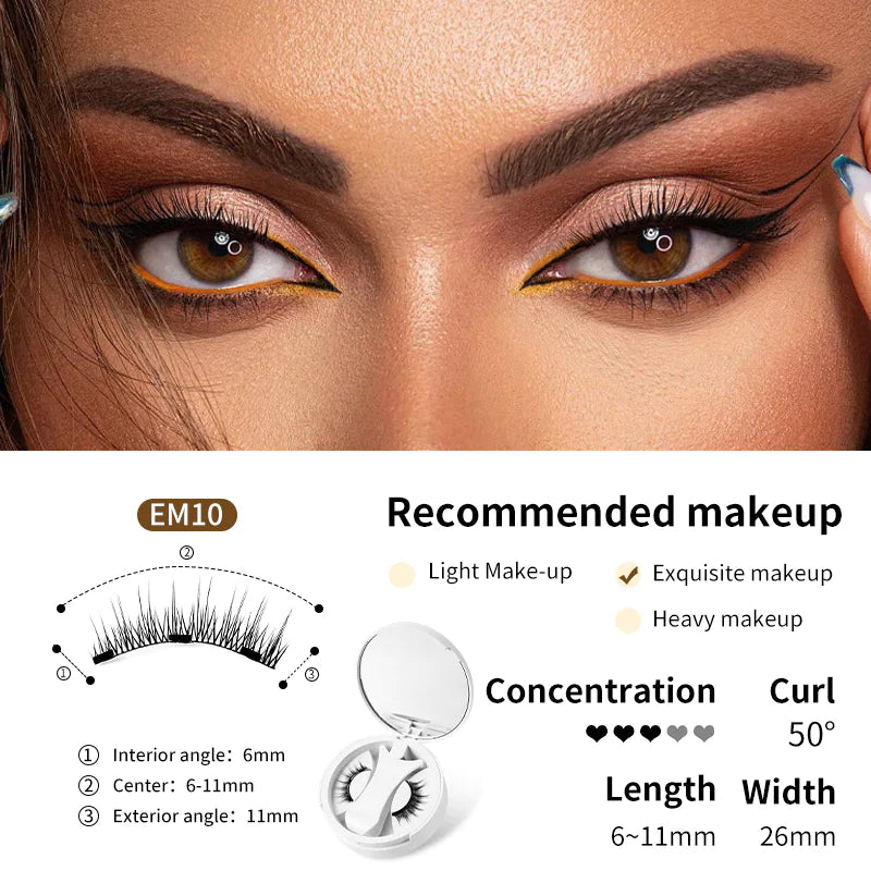 AuraLura™ Magna Lashes