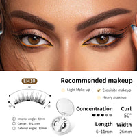 AuraLura™ Magna Lashes