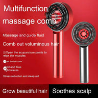 AuraLura™ Infrared Hair Care Beauty Massager