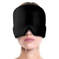 HaloChill™  Headache Relief Mask