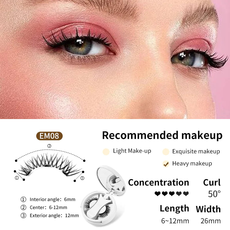 AuraLura™ Magna Lashes
