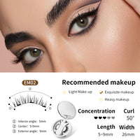 AuraLura™ Magna Lashes