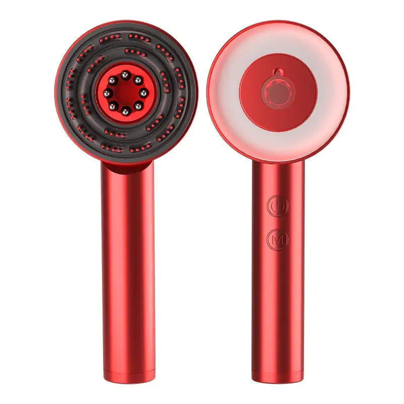 AuraLura™ Infrared Hair Care Beauty Massager