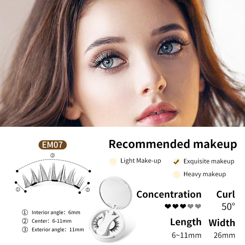 AuraLura™ Magna Lashes