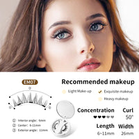 AuraLura™ Magna Lashes