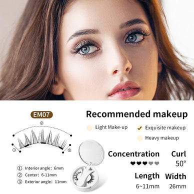 Unlock Your Eyes' True Beauty Effortlessly