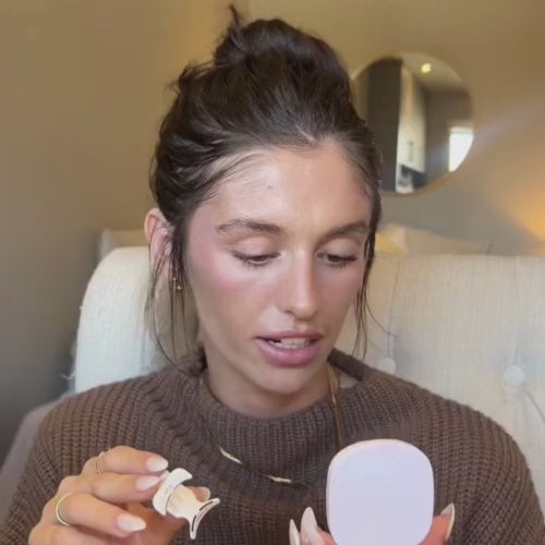 AuraLura™ Magna Lashes video