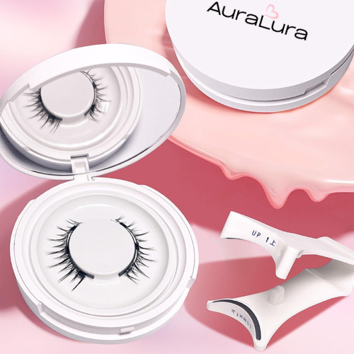 MagnaLashes by AuraLura™