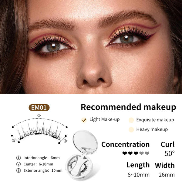 AuraLura™ Magna Lashes