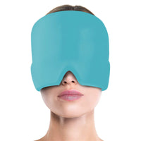 HaloChill™  Headache Relief Mask